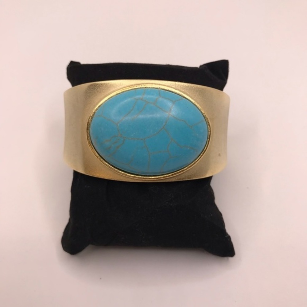TURQUOISE BRACELET - Picture 5 of 10